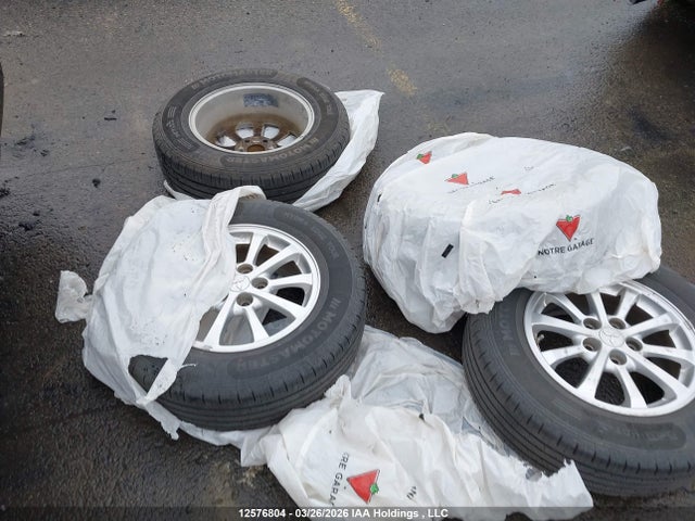 4A4AH3AU5FE608469 Mitsubishi Rvr Es/se