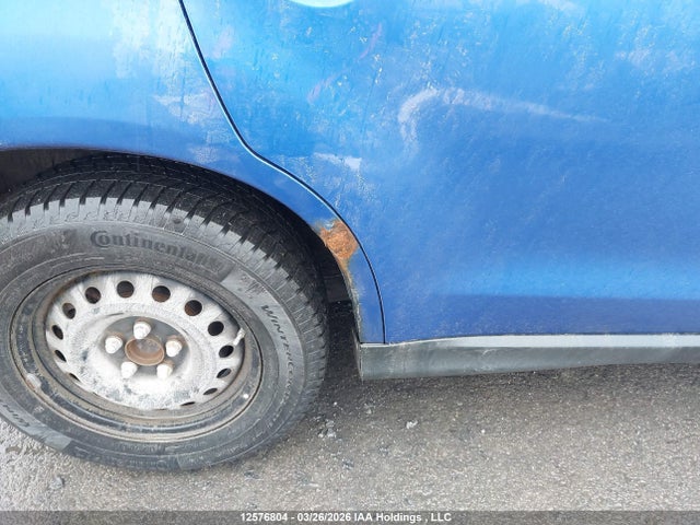 4A4AH3AU5FE608469 Mitsubishi Rvr Es/se