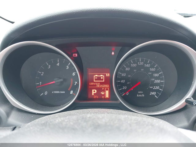 4A4AH3AU5FE608469 Mitsubishi Rvr Es/se