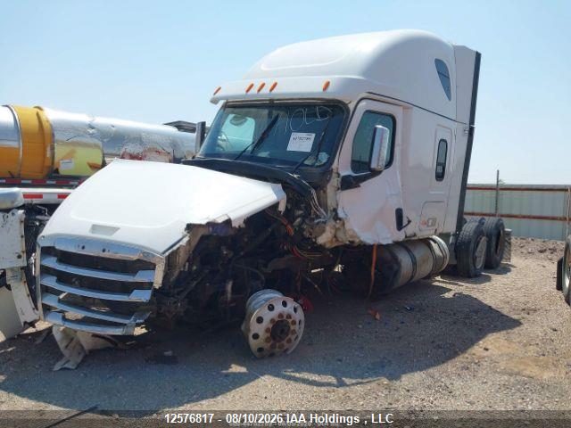 Freightliner Cascadia 126 2020 1FUJHHDR0LLKW9633 Image 3
