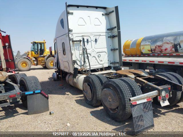 Freightliner Cascadia 126 2020 1FUJHHDR0LLKW9633 Image 4