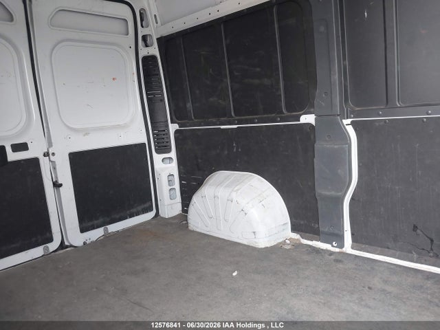 2025 Ram Promaster 2500 2500 High მანქანა იყიდება აუქციონზე, vin: 3C6LRVCG0SE534786, აუქციონის ნომერი: 12576841