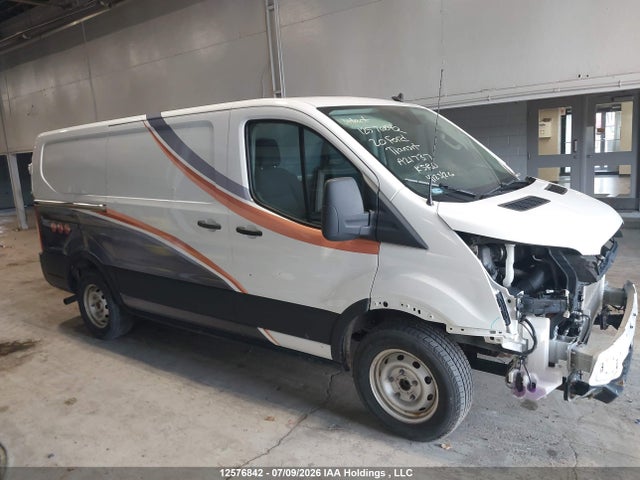 Ford Transit-150 Cargo 2020 1FTYE1Y84LKA21737 Image 14