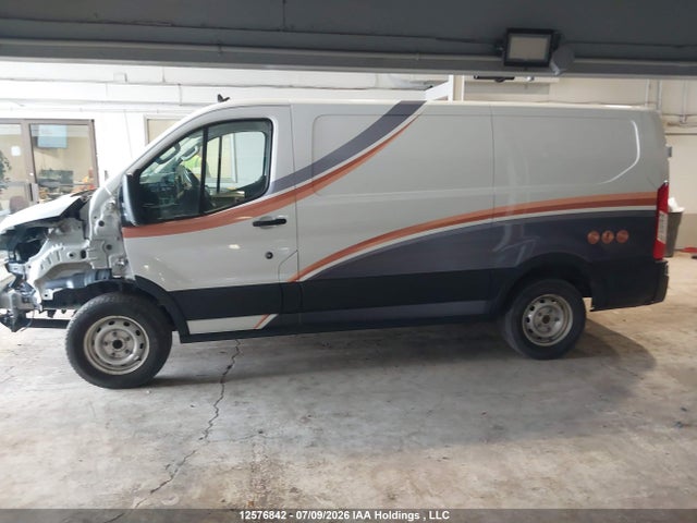 Ford Transit-150 Cargo 2020 1FTYE1Y84LKA21737 Image 15