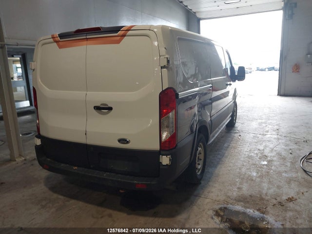 Ford Transit-150 Cargo 2020 1FTYE1Y84LKA21737 Image 4