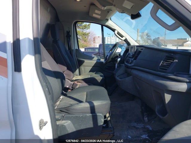 Ford Transit-150 Cargo 2020 1FTYE1Y84LKA21737 Image 5
