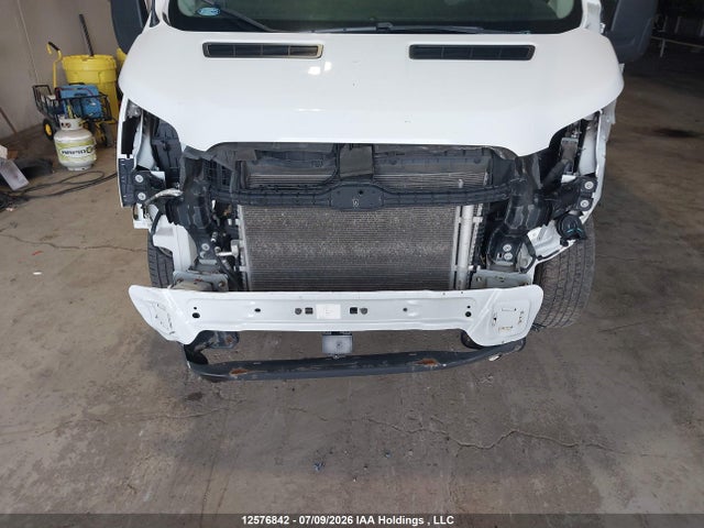 Ford Transit-150 Cargo 2020 1FTYE1Y84LKA21737 Image 6