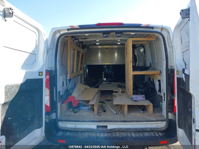 Ford Transit-150 Cargo 2020 1FTYE1Y84LKA21737 Image 8
