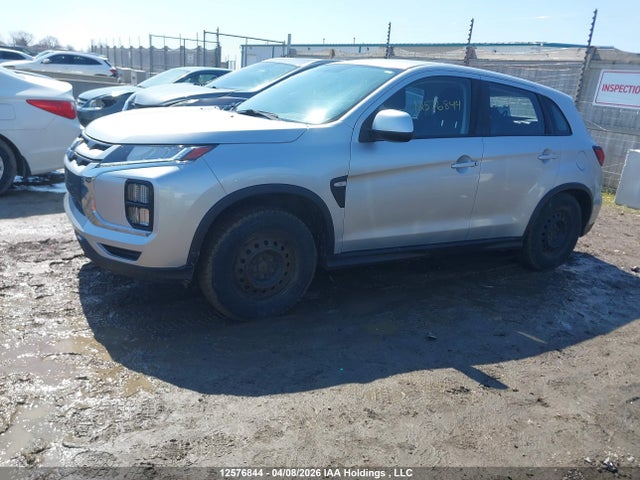 JA4AHUAU0MU603996 Mitsubishi Rvr Es/se