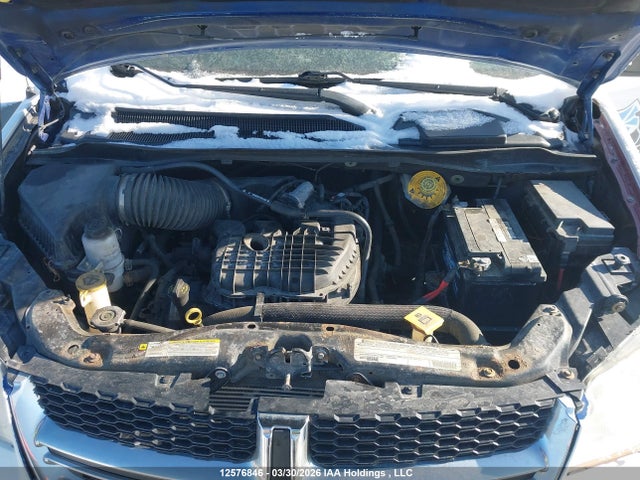 Продажа на аукционе авто 2019 Dodge Grand Caravan Se, vin: 2C4RDGBG2KR555958, номер лота: 12576846