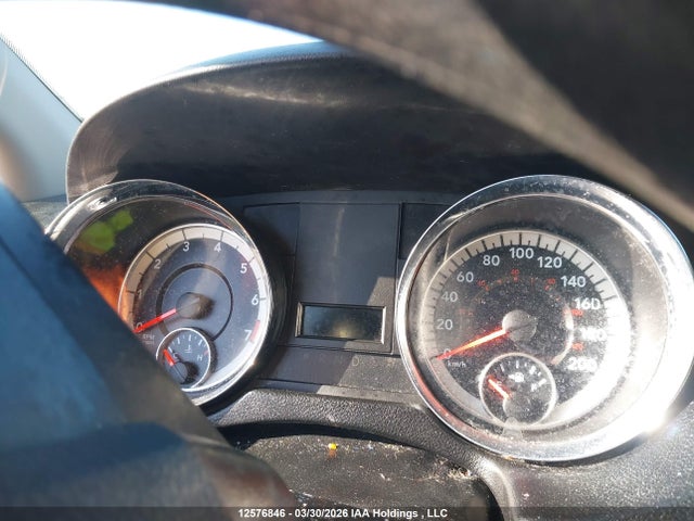 Продажа на аукционе авто 2019 Dodge Grand Caravan Se, vin: 2C4RDGBG2KR555958, номер лота: 12576846