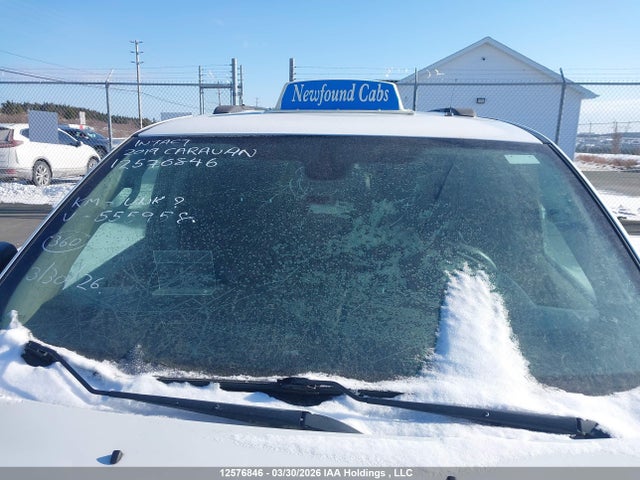 Продажа на аукционе авто 2019 Dodge Grand Caravan Se, vin: 2C4RDGBG2KR555958, номер лота: 12576846