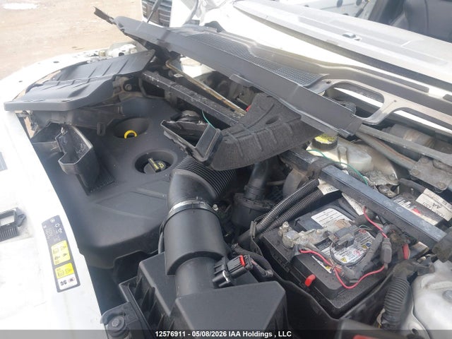 Land Rover Range Rover Evoque Hse 2017 SALVR2BG2HH208100 Image 10