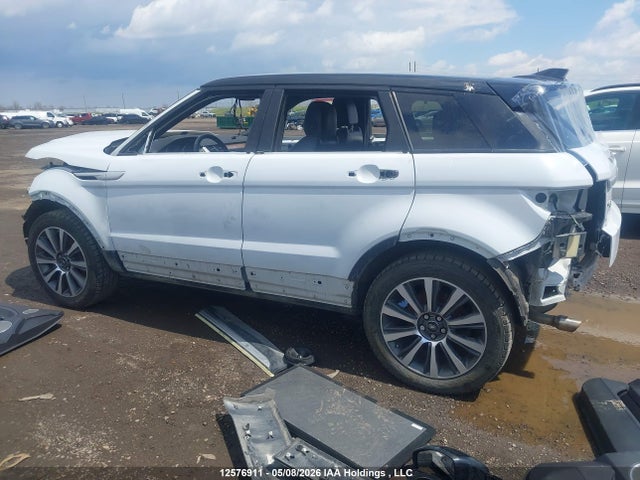 Land Rover Range Rover Evoque Hse 2017 SALVR2BG2HH208100 Image 15