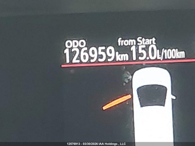 JTDKDTB30G1115952 Toyota Prius
