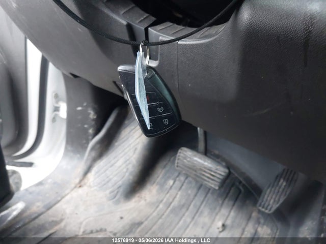 GMC SIERRA 1500 2025 1GTUUCE8XSZ133871 Image 11