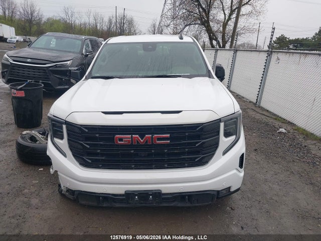 GMC SIERRA 1500 2025 1GTUUCE8XSZ133871 Image 13