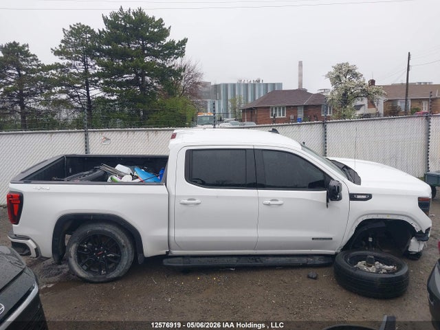 GMC SIERRA 1500 2025 1GTUUCE8XSZ133871 Image 14