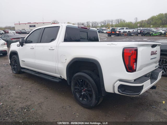 GMC SIERRA 1500 2025 1GTUUCE8XSZ133871 Image 15