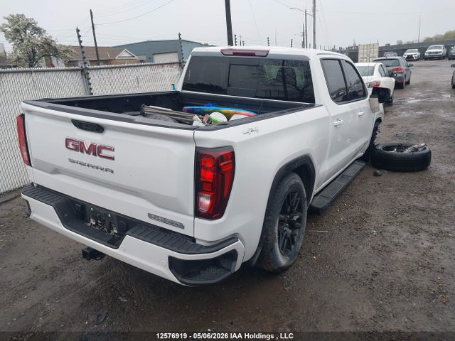 Продажа на аукционе авто 2025 Gmc Sierra 1500, vin: 1GTUUCE8XSZ133871, номер лота: 12576919