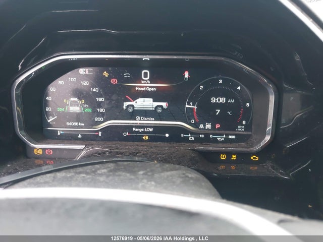 GMC SIERRA 1500 2025 1GTUUCE8XSZ133871 Image 7