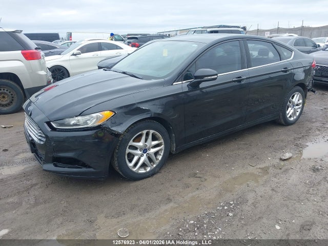 Продажа на аукционе авто 2013 Ford Fusion Se, vin: 3FA6P0H74DR217148, номер лота: 12576923