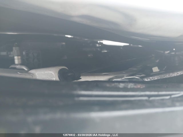 2025 Chevrolet Trax Activ Fwd მანქანა იყიდება აუქციონზე, vin: KL77LKE22SC105181, აუქციონის ნომერი: 12576932