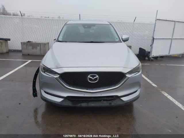 Mazda Cx-5 Grand Touring 2017 JM3KFBDL9H0190889 Image 12