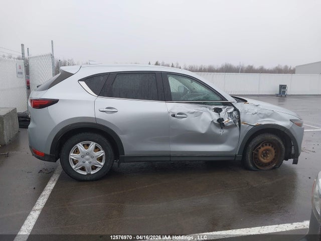 Mazda Cx-5 Grand Touring 2017 JM3KFBDL9H0190889 Image 13