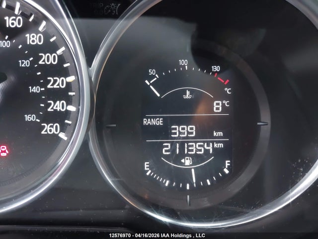 Mazda Cx-5 Grand Touring 2017 JM3KFBDL9H0190889 Image 15