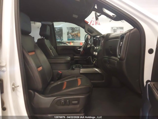 Aukcja sprzedaży 2022 Gmc Sierra 2500hd At4, vin: 1GT49PEY9NF118440, numer aukcji: 12576979