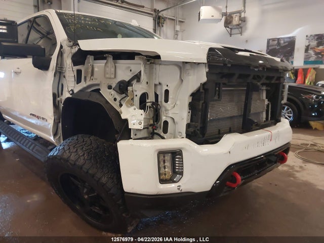 Aukcja sprzedaży 2022 Gmc Sierra 2500hd At4, vin: 1GT49PEY9NF118440, numer aukcji: 12576979