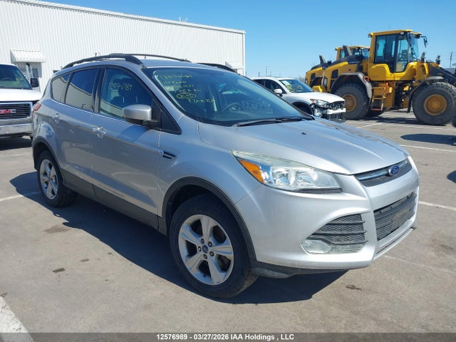 Продаж на аукціоні авто 2014 Ford Escape Se, vin: 1FMCU9G96EUC95031, номер лоту: 12576989