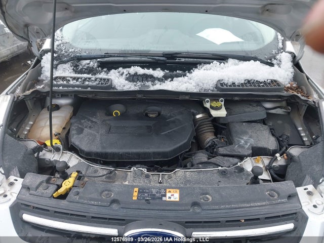 Продажа на аукционе авто 2014 Ford Escape Se, vin: 1FMCU9G96EUC95031, номер лота: 12576989