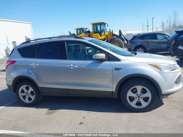 Продажа на аукционе авто 2014 Ford Escape Se, vin: 1FMCU9G96EUC95031, номер лота: 12576989