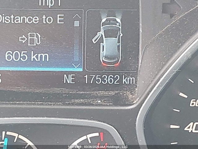 Продажа на аукционе авто 2014 Ford Escape Se, vin: 1FMCU9G96EUC95031, номер лота: 12576989