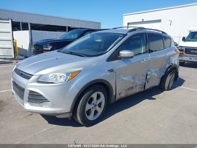 Продажа на аукционе авто 2014 Ford Escape Se, vin: 1FMCU9G96EUC95031, номер лота: 12576989