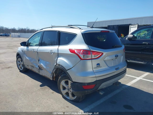 Продажа на аукционе авто 2014 Ford Escape Se, vin: 1FMCU9G96EUC95031, номер лота: 12576989