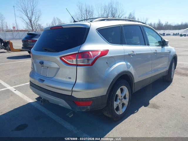 Продажа на аукционе авто 2014 Ford Escape Se, vin: 1FMCU9G96EUC95031, номер лота: 12576989
