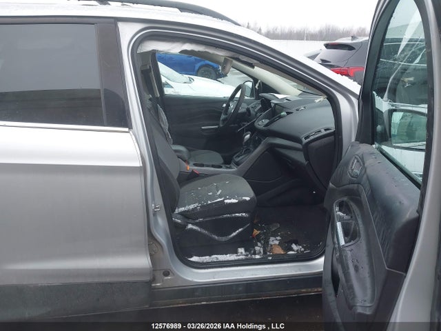 Продажа на аукционе авто 2014 Ford Escape Se, vin: 1FMCU9G96EUC95031, номер лота: 12576989