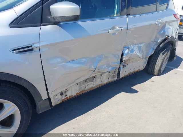 Продажа на аукционе авто 2014 Ford Escape Se, vin: 1FMCU9G96EUC95031, номер лота: 12576989