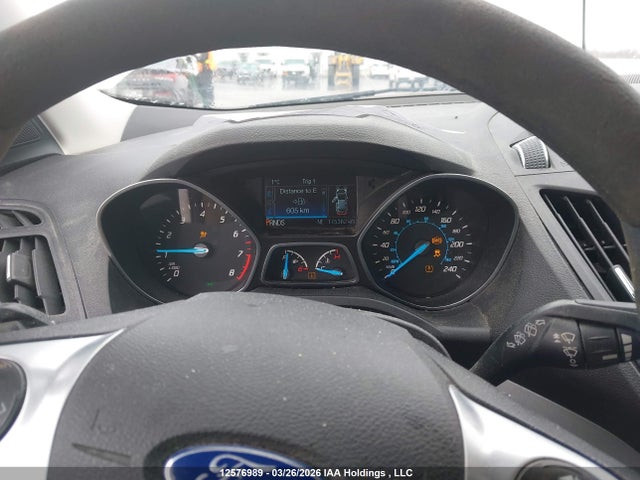 Продажа на аукционе авто 2014 Ford Escape Se, vin: 1FMCU9G96EUC95031, номер лота: 12576989