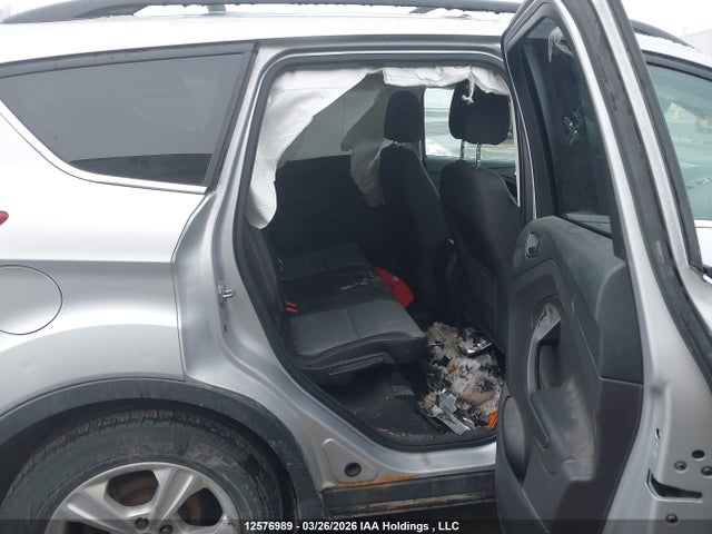 Продажа на аукционе авто 2014 Ford Escape Se, vin: 1FMCU9G96EUC95031, номер лота: 12576989