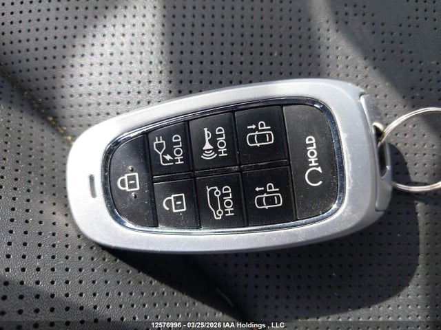 Продаж на аукціоні авто 2024 Hyundai Ioniq 5, vin: KM8KRDDF2RU318708, номер лоту: 12576996