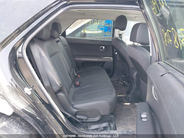 Продаж на аукціоні авто 2024 Hyundai Ioniq 5, vin: KM8KRDDF2RU318708, номер лоту: 12576996