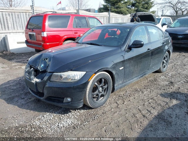 Продаж на аукціоні авто 2010 Bmw 328 I, vin: WBAPH7C53AA171177, номер лоту: 12577003
