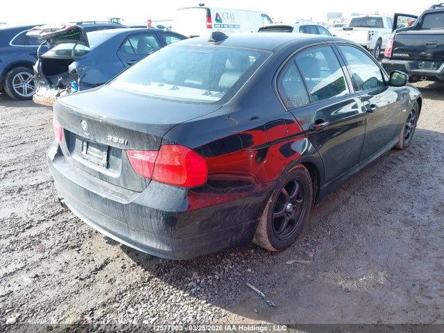 Продаж на аукціоні авто 2010 Bmw 328 I, vin: WBAPH7C53AA171177, номер лоту: 12577003