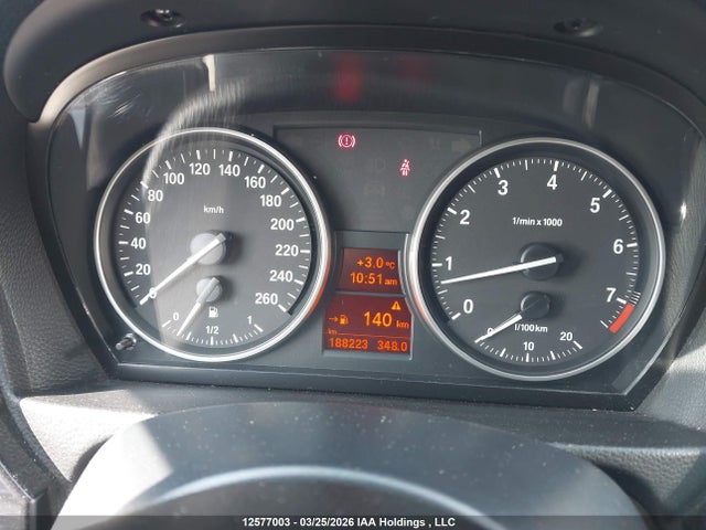 Продаж на аукціоні авто 2010 Bmw 328 I, vin: WBAPH7C53AA171177, номер лоту: 12577003