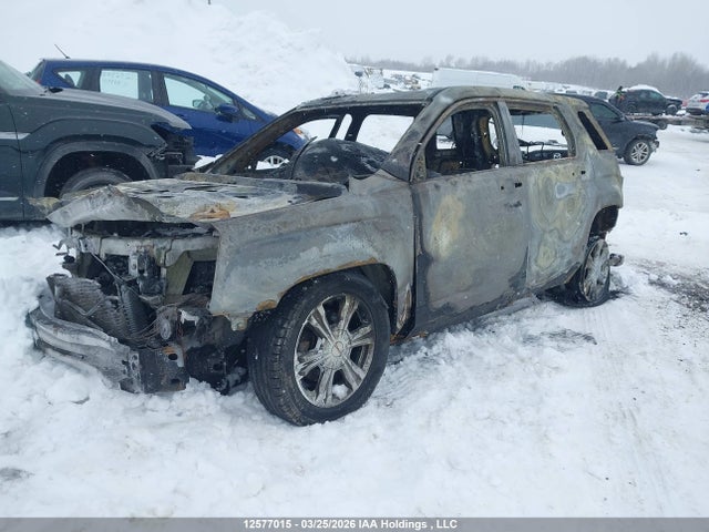 2GKFLSEK9H6265711 GMC Terrain Sle-1