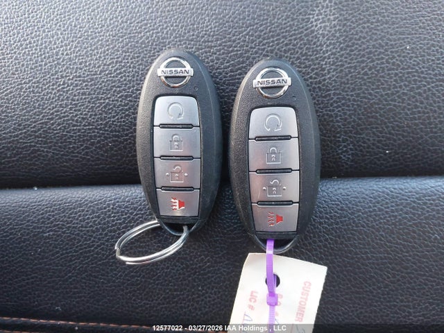 3N1CP5CU7KL496654 Nissan Kicks